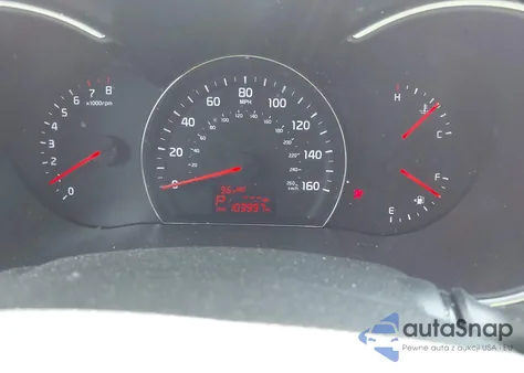 2014 Kia Sorento Lx из США, поврежденный, VIN 5XYKTCA60EG484287